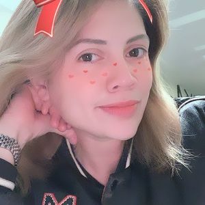 Meet your Posher, Marta